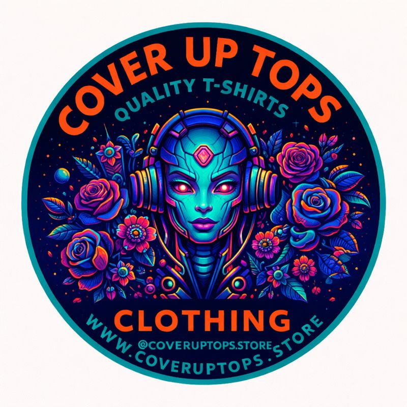 New Year. New Energy. New Tees