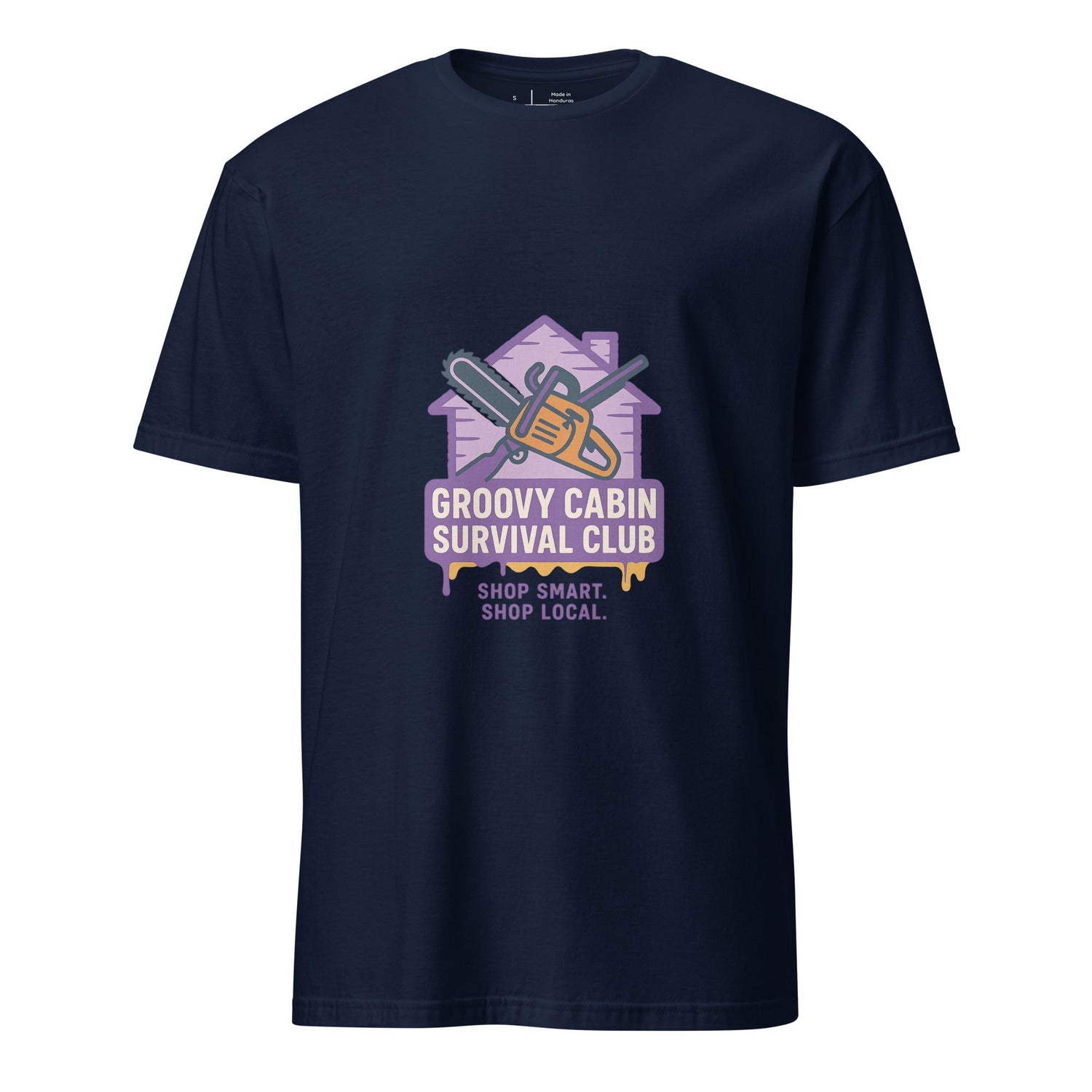 Halloween Vibes - T-Shirts - Graphic Tees - Caps