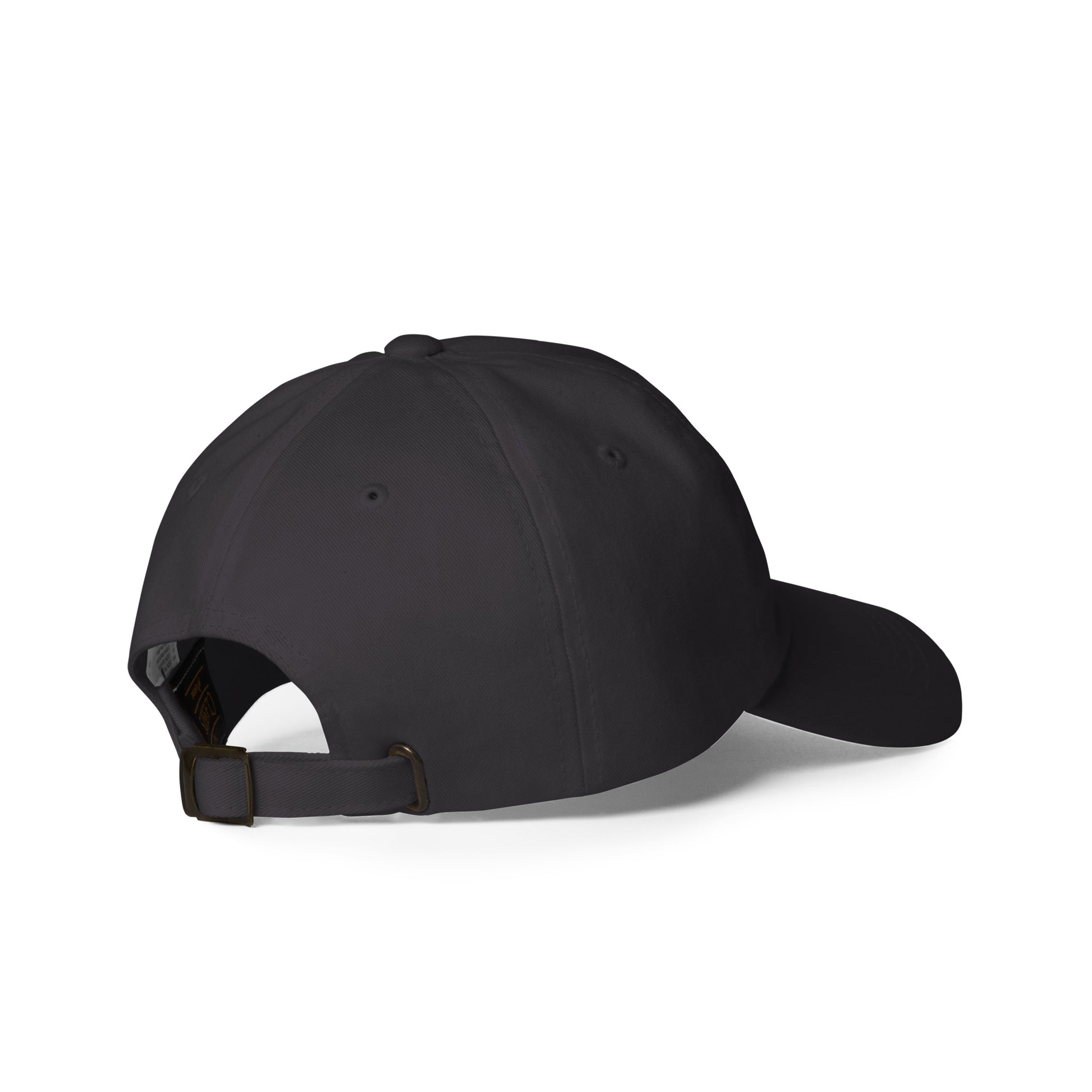 Mr Puft - Sweet But Scary - Cap - Baseball Cap - Dark Grey - Right back