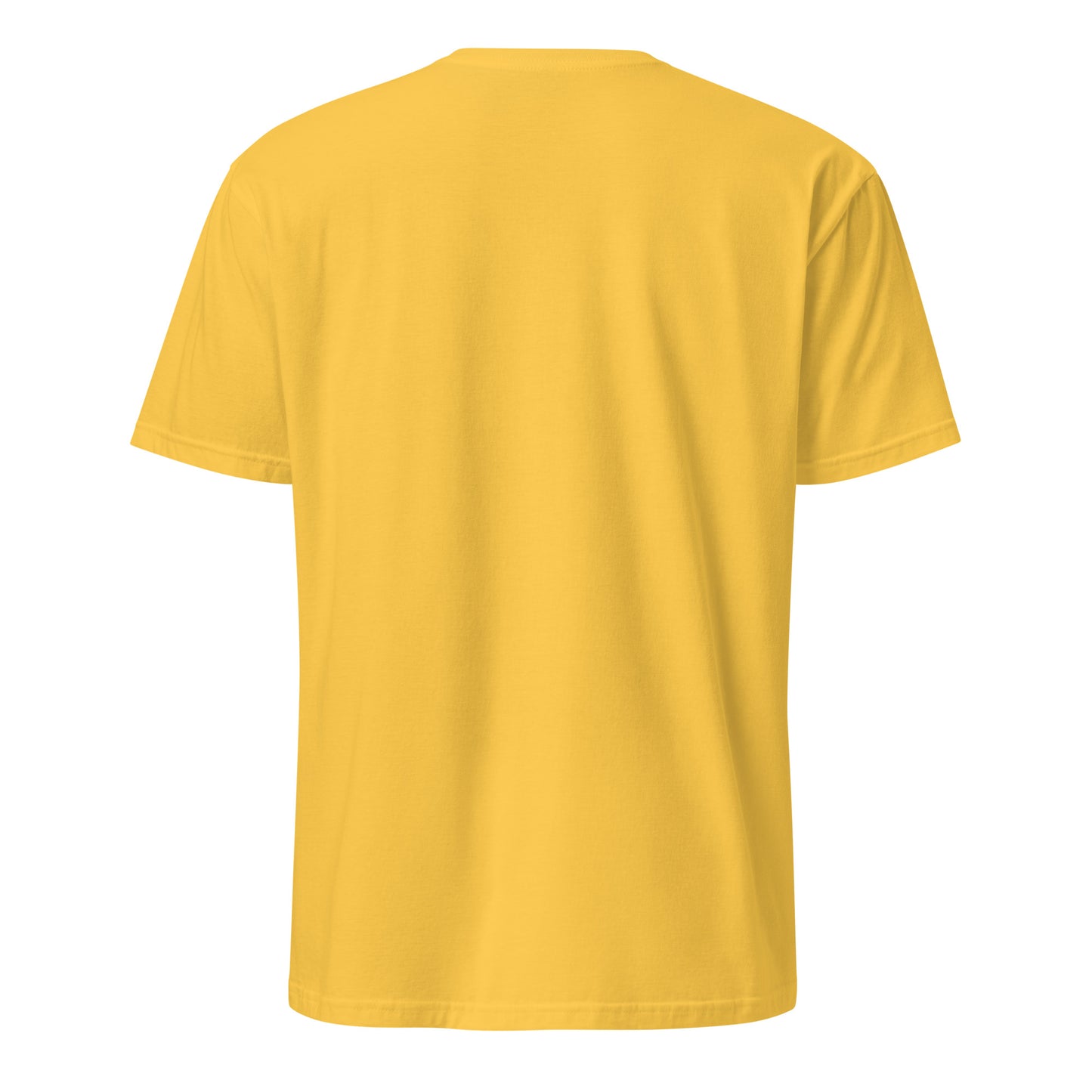 Ripley’s Bug Removal Service – Sci-Fi Parody - Short-Sleeve Unisex T-Shirt - Graphic Tee - Daisy - Back