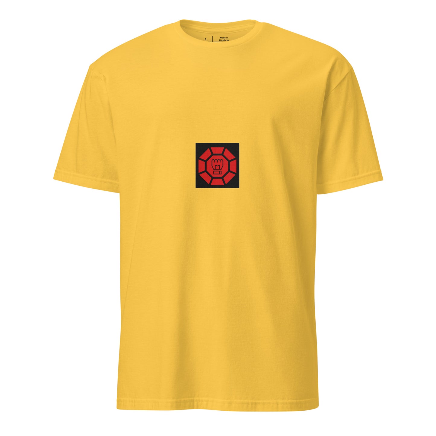 All Valley Dojo - Karate Kid Tribute - Short-Sleeve Unisex T-Shirt - Graphic Tee - Daisy - Front